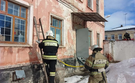 Жизнь Тулы и области