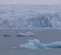 Тульские школьники нашли в Северном Ледовитом океане новый остров