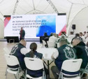В Тульской области стартовал финальный модуль проекта «Герой71» 