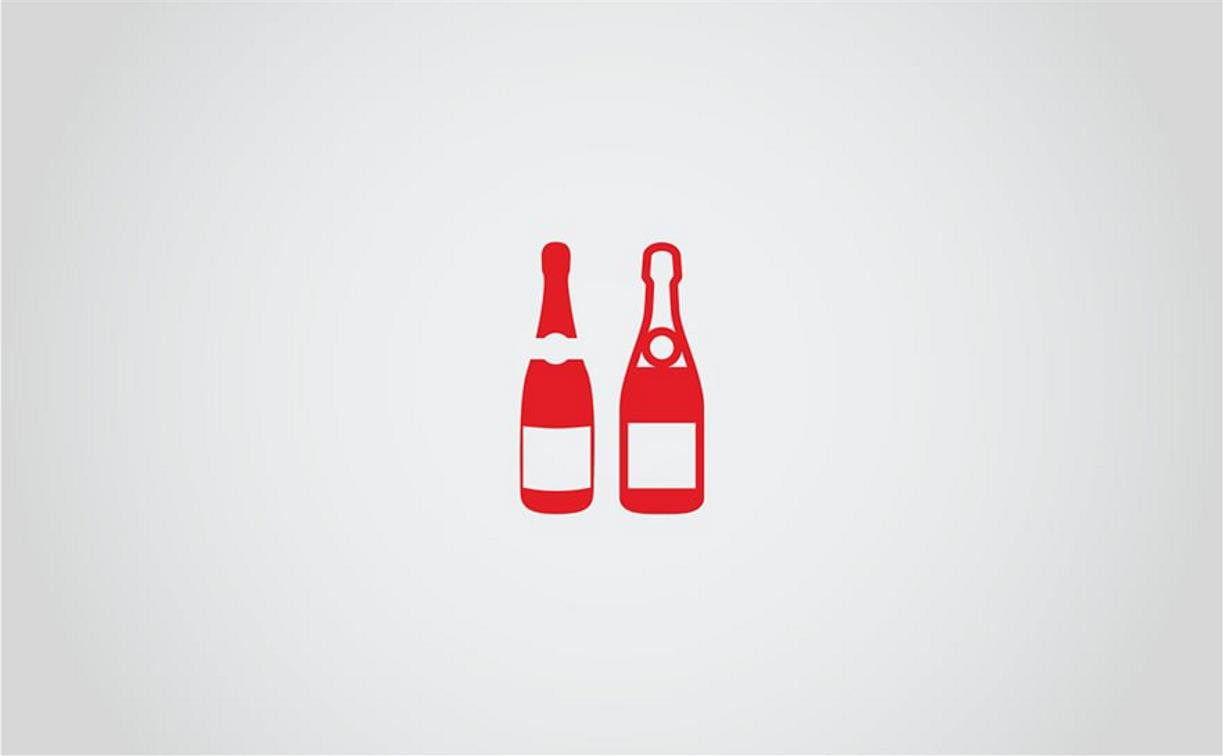 Как выбирать спиртное к новогоднему столу: 5 правил от Роспотребнадзора