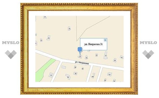 В Санкт-Петербурге взорвана бомба