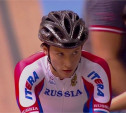 Елена Брежнива завоевала золото чемпионата Европы по велоспорту