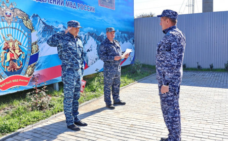 Жизнь Тулы и области