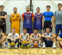 Тульские спортсмены сыграют на турнире по баскетболу 3х3 в Рязани