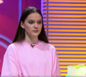 13-летняя Яна из Тулы поборется за победу в детском сезоне шоу «Кондитер» 