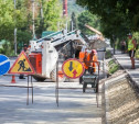 В Туле ограничат движение транспорта из-за ремонта дороги на ул. Руднева