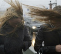 Метеопредупреждение: в Тульской области ожидается усиление ветра