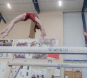 В Туле стартовало первенство ЦФО по спортивной гимнастике