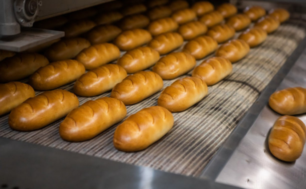 В Тульской области проверят цены на хлеб