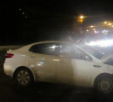 В Туле в ДТП на пересечении улиц Оборонной и Некрасова пострадала женщина