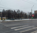 В Туле на проспекте Ленина отключат светофоры