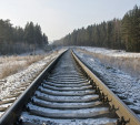 В 2017 году заработает железная дорога в обход Украины
