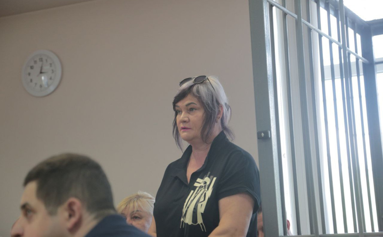 Дубовенко загладил вину компенсацией: дочь погибшей в ДТП с Camaro целительницы просит не лишать его свободы