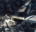 Жильцы сгоревшего в Туле на ул. К. Либкнехта дома: «Мы просим о помощи!»