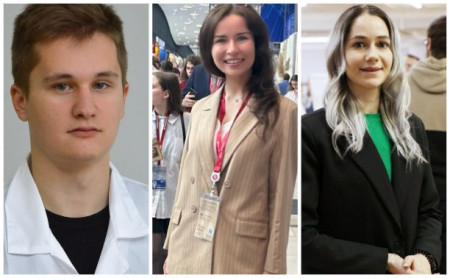 Жизнь Тулы и области