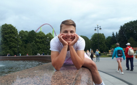 Спорт