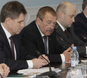 Посол Республики Беларусь предложил поставлять Тульской области сельхозтехнику