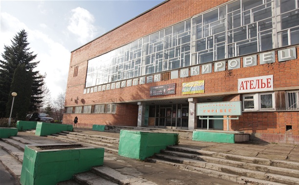 Судьба стадиона «Кировец» будет окончательно решена в конце ноября