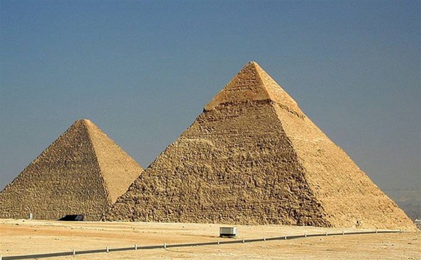 Ростуризм настоял на запрете открытия туров в Египет