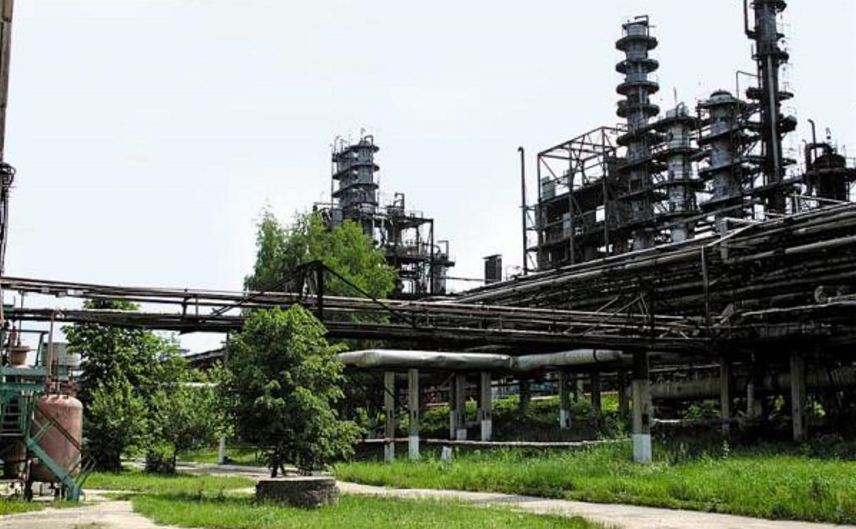 ОАО «Ефремовский завод синтетического каучука» наладит сотрудничество с татарской нефтяной компанией