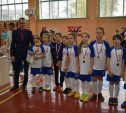 Тульские футболистки завоевали бронзу на турнире в Мценске