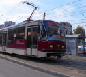 В Туле появятся два трамвайных маршрута