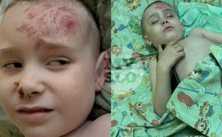 Дежурная часть