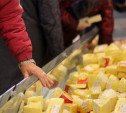 Роспотребнадзор ввёл запрет на ввоз польских сыров