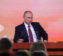 Путин: Недобросовестные УК должны быть отрезаны от денежного потока