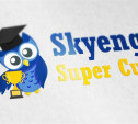 Осенняя онлайн-олимпиада по английскому языку Skyeng Super Cup пройдет при поддержке компании «Ростелеком»