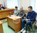 17-летний спортсмен из Тулы стал инвалидом после ДТП в Сочи