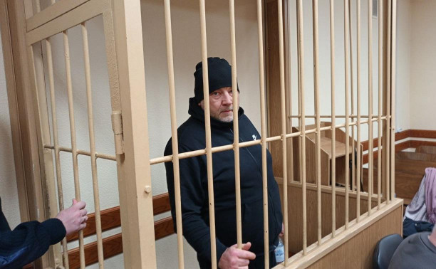 «Неприкасаемый» Сергей Никитин останется в СИЗО до 15 февраля