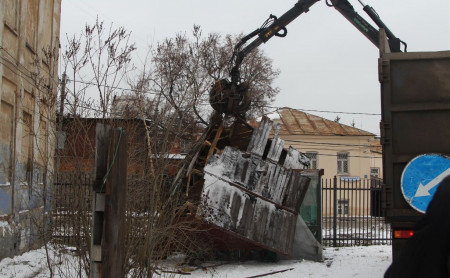 Жизнь Тулы и области