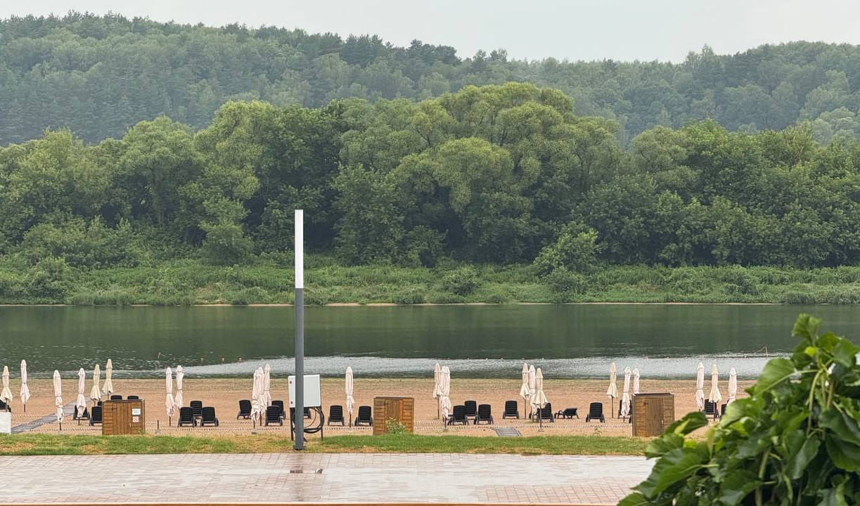 Затраты на похороны погибшего на пляже в Бунырево мальчика возьмет на себя администрация Алексина 