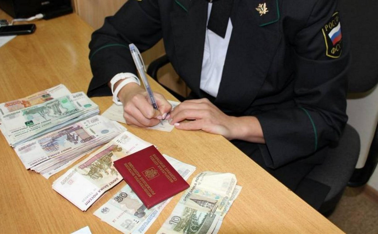 Киреевские коммунальщики задолжали налоговикам 1,5 млн рублей