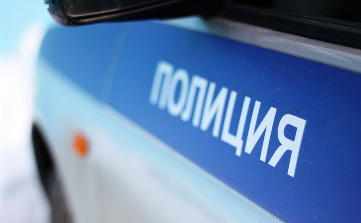 В Новомосковске полицейские нашли пропавшую школьницу
