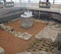 «Археологическое окно» в Тульском кремле откроется для посетителей