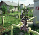 Газ в домах на ул. Осташева в Туле может появиться уже в середине сентября