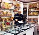 В РПЦ осудили торговлю «неправильными» околорелигиозными подарками  