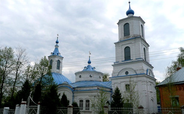 Настоятеля Свято-Богоявленского храма оштрафовали 