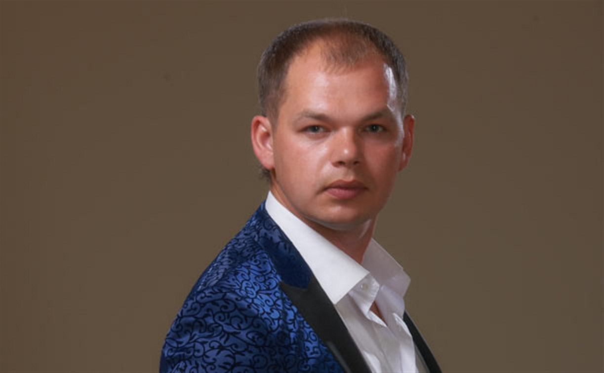 В Туле пройдет большой сольный концерт Алексея Брянцева