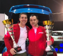 Туляки стали чемпионами Европы по автозвуку