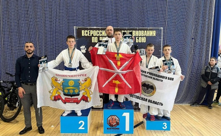 Спорт