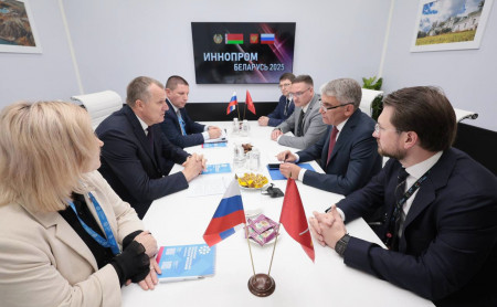 Жизнь Тулы и области