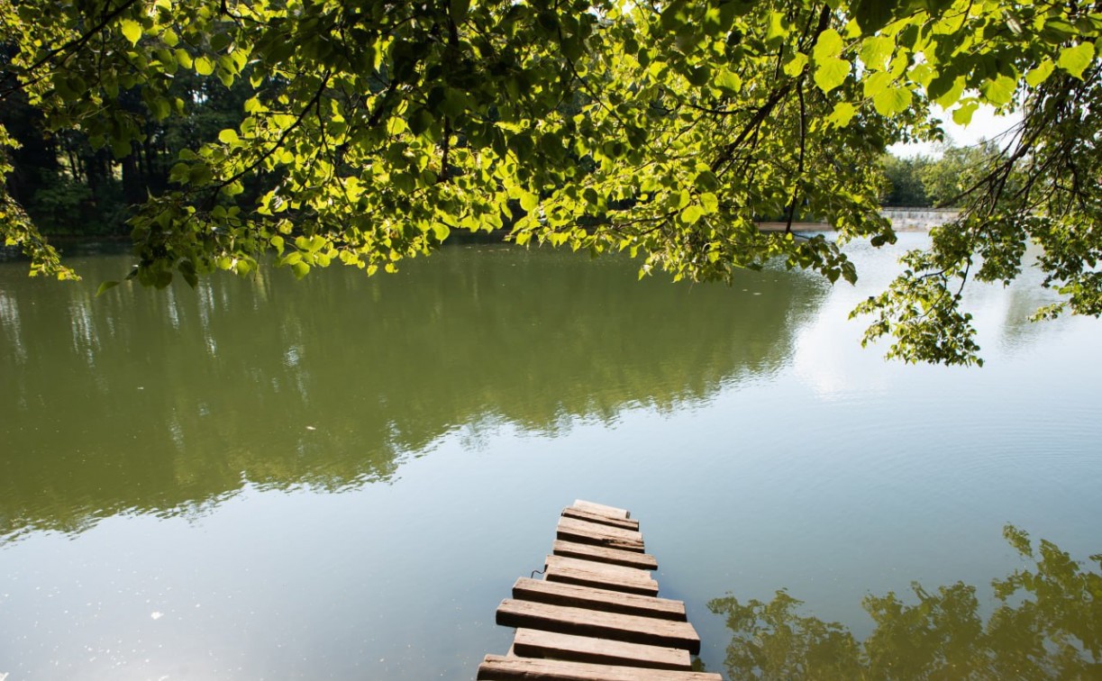 Тульские спасатели назвали три главные причины гибели людей на водоемах 