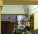 В Туле суд приговорил гражданина Украины к 16 годам колонии строгого режима за шпионаж