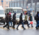 Синоптики рассказали об аномальных холодах в России