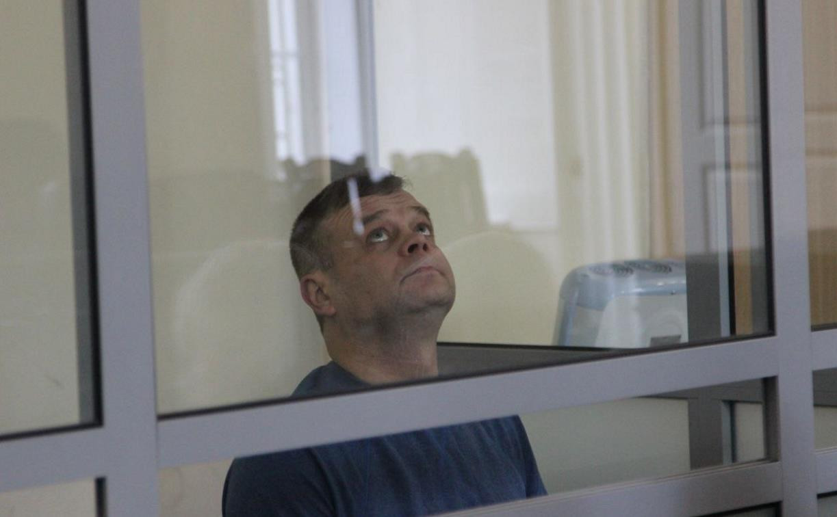 С приговором Андрееву не согласны прокуратура и сам осужденный: видео 