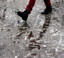 Погода в Туле 27 февраля: снег с дождём