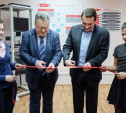 Компания «МТС» открыла первую телеком-лабораторию в тульском педуниверситете